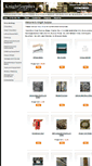 Mobile Screenshot of knightsurplus.co.uk